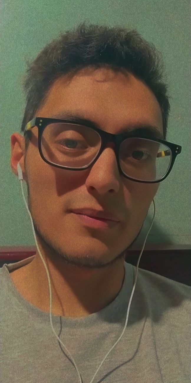 Paul Delgado