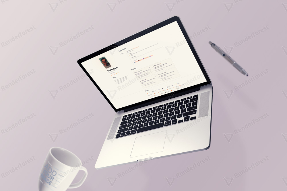 Dev Portfolio